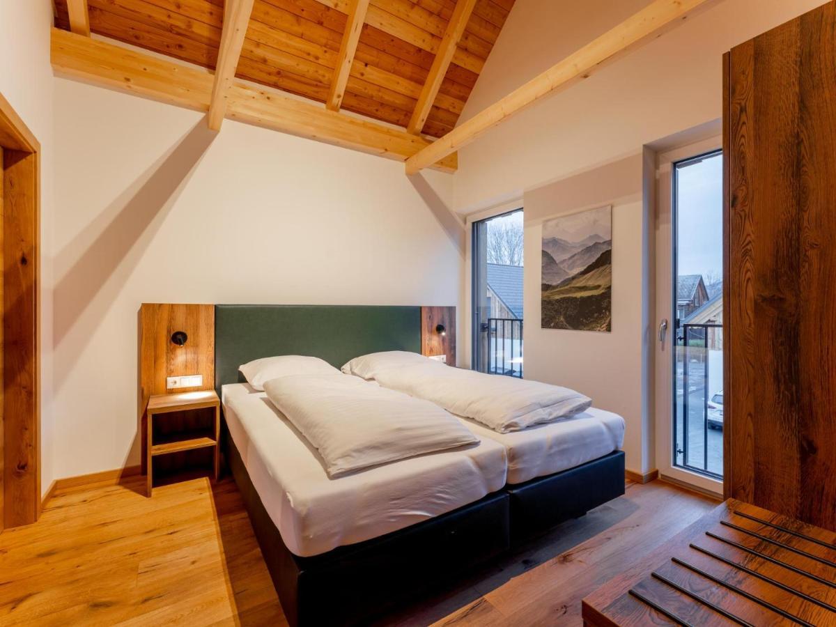 Mountain Chalet Krek Wak Wou Sankt Lorenzen ob Murau Exterior foto