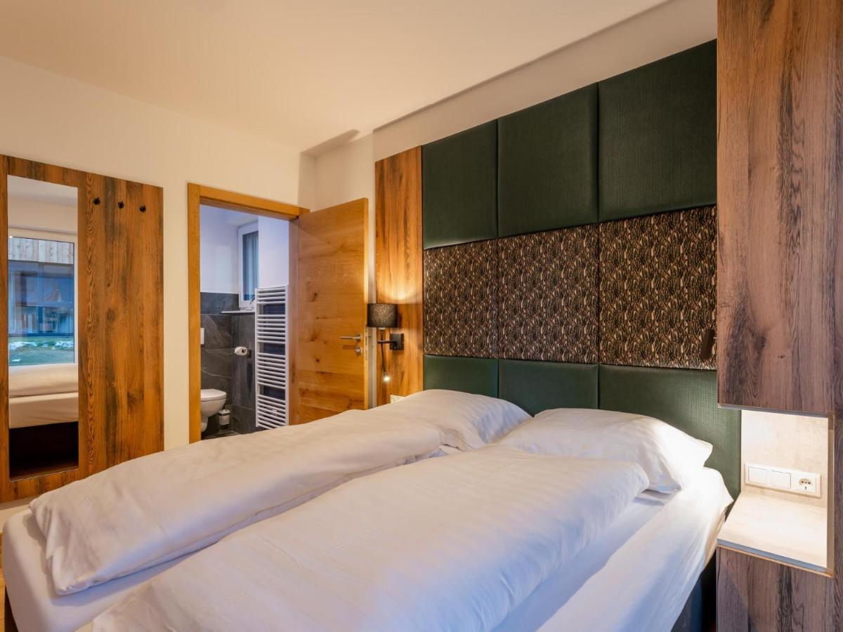 Mountain Chalet Krek Wak Wou Sankt Lorenzen ob Murau Exterior foto